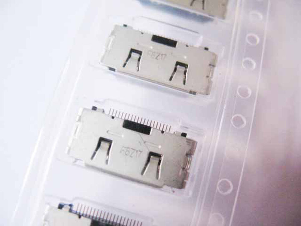 SOCKET-INTERFACE