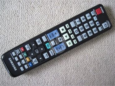 Samsung Afstandsbediening AH59-02349A
