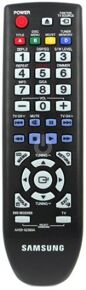 Samsung Afstandsbediening AH59-02360A