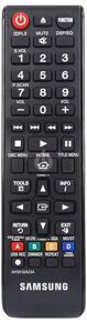Samsung Afstandsbediening AH59-02423A