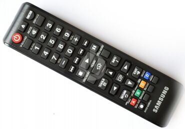 Samsung Afstandsbediening AH59-02491A