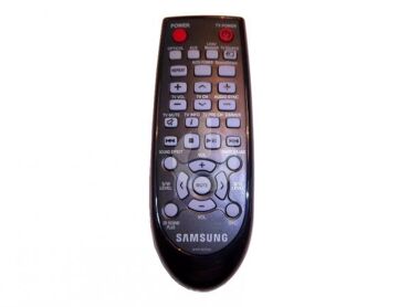 Samsung Afstandsbediening AH59-02532A