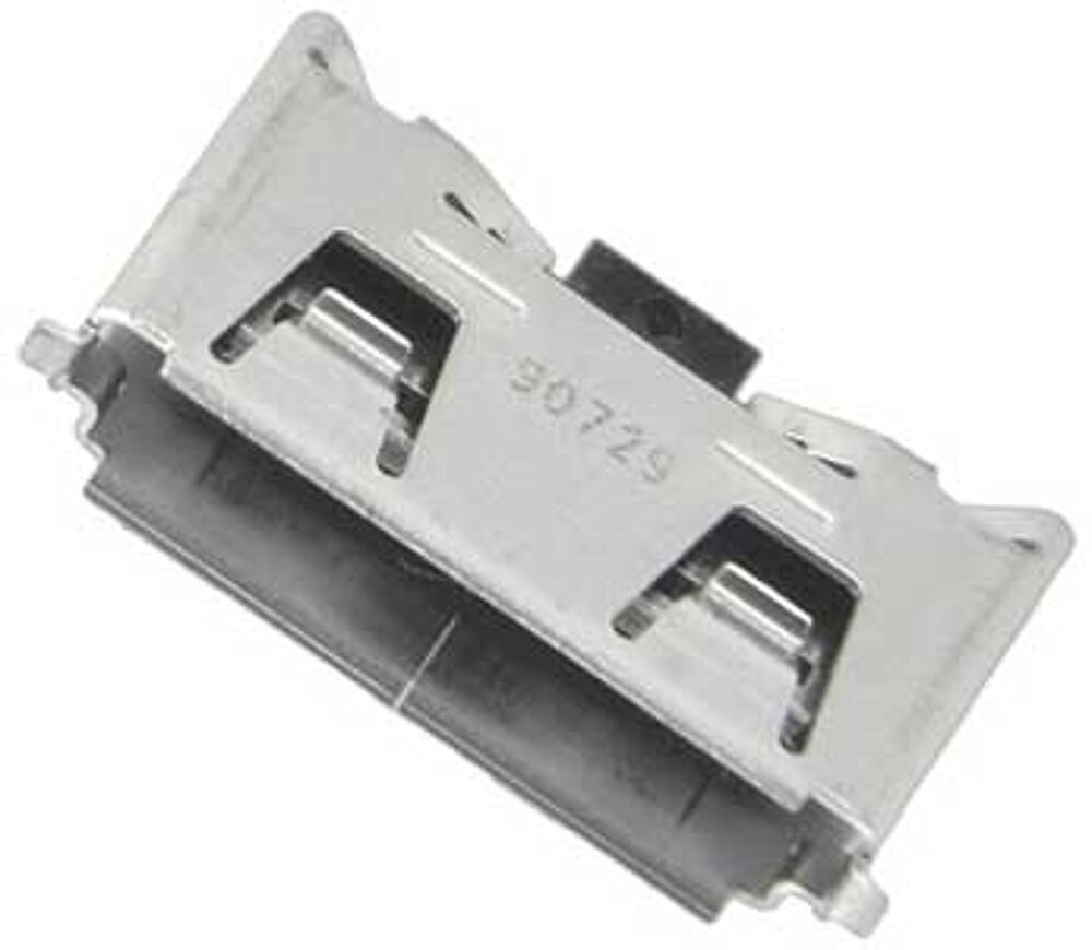 SOCKET-INTERFACE