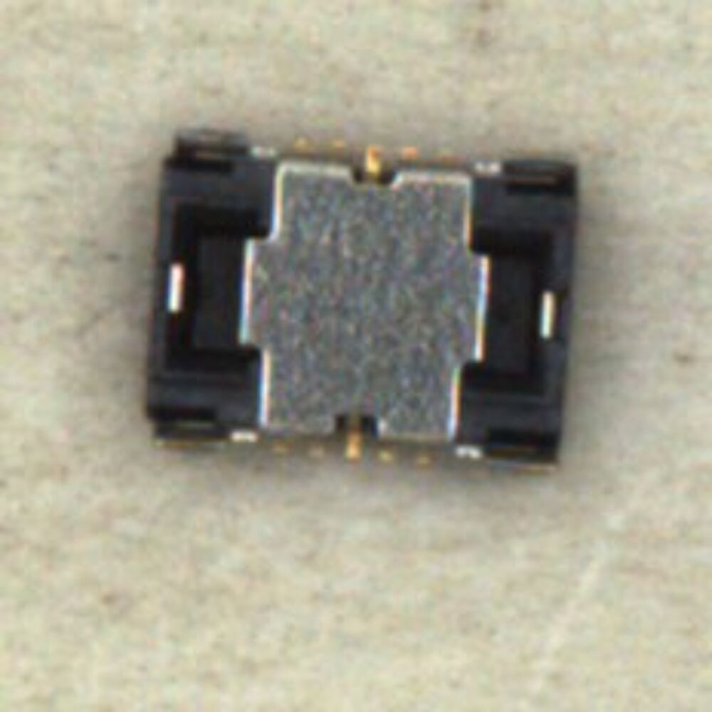 10Pin, 2Row, 0.4mm