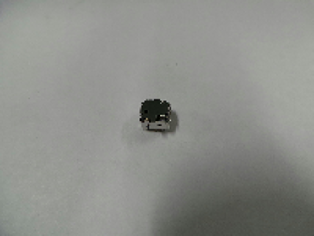 CONNECTOR-SOCKET - 20Pin, 1Row, 0.6mm, SMD-S, AU, B,