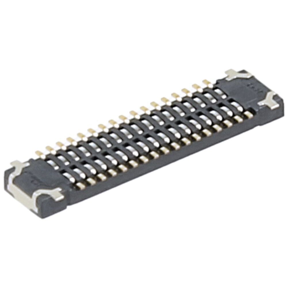 34Pin, 2Row, 0.4mm