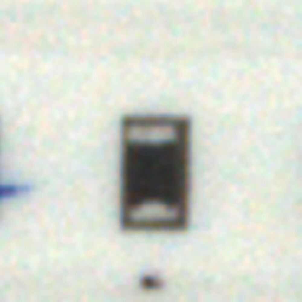 Chip Resistor - Surface Mount device