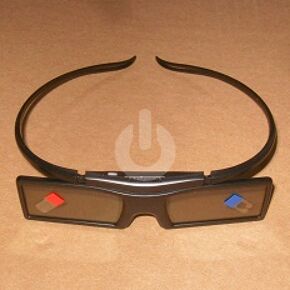Samsung 3D bril BN96-22901A