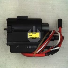 Samsung Transformator AA26-00180A