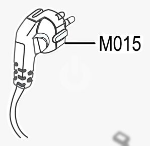 Samsung Kabel DG96-00032A