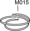 Samsung  Kabel DG96-00061B