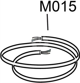 Samsung Kabel DG96-00061B