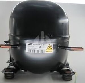 Samsung Compressor MK4A5QR1U/E01