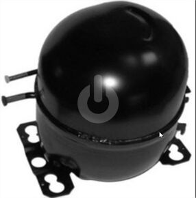 Samsung Compressor MK4A5QR1U/E10