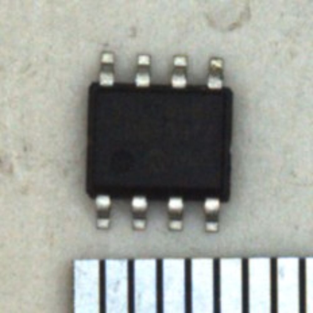 IC Electrically Erasable Programmable Read-Only Memory - Surface Mount device
