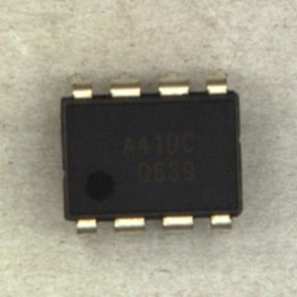 IC Electrically Erasable Programmable Read-Only Memory - Surface Mount device