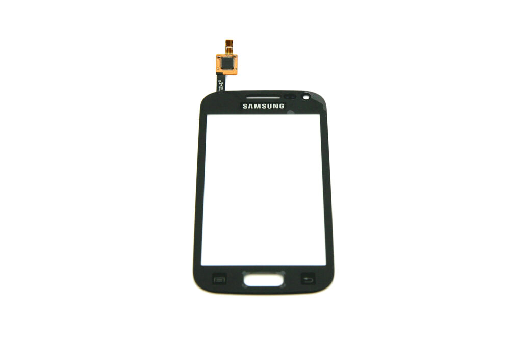 Módulo Pantalla Display (Original) - Black, Samsung Galaxy Ace 2; GT-I8160 Original Service Pack GH59-12017A