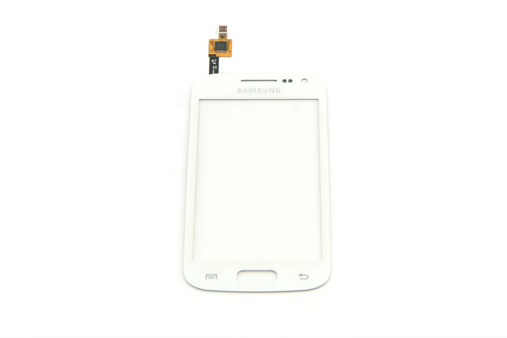 Módulo Pantalla Display (Original) - White, Samsung Galaxy Ace 2; GT-I8160 Original Service Pack GH59-12017B