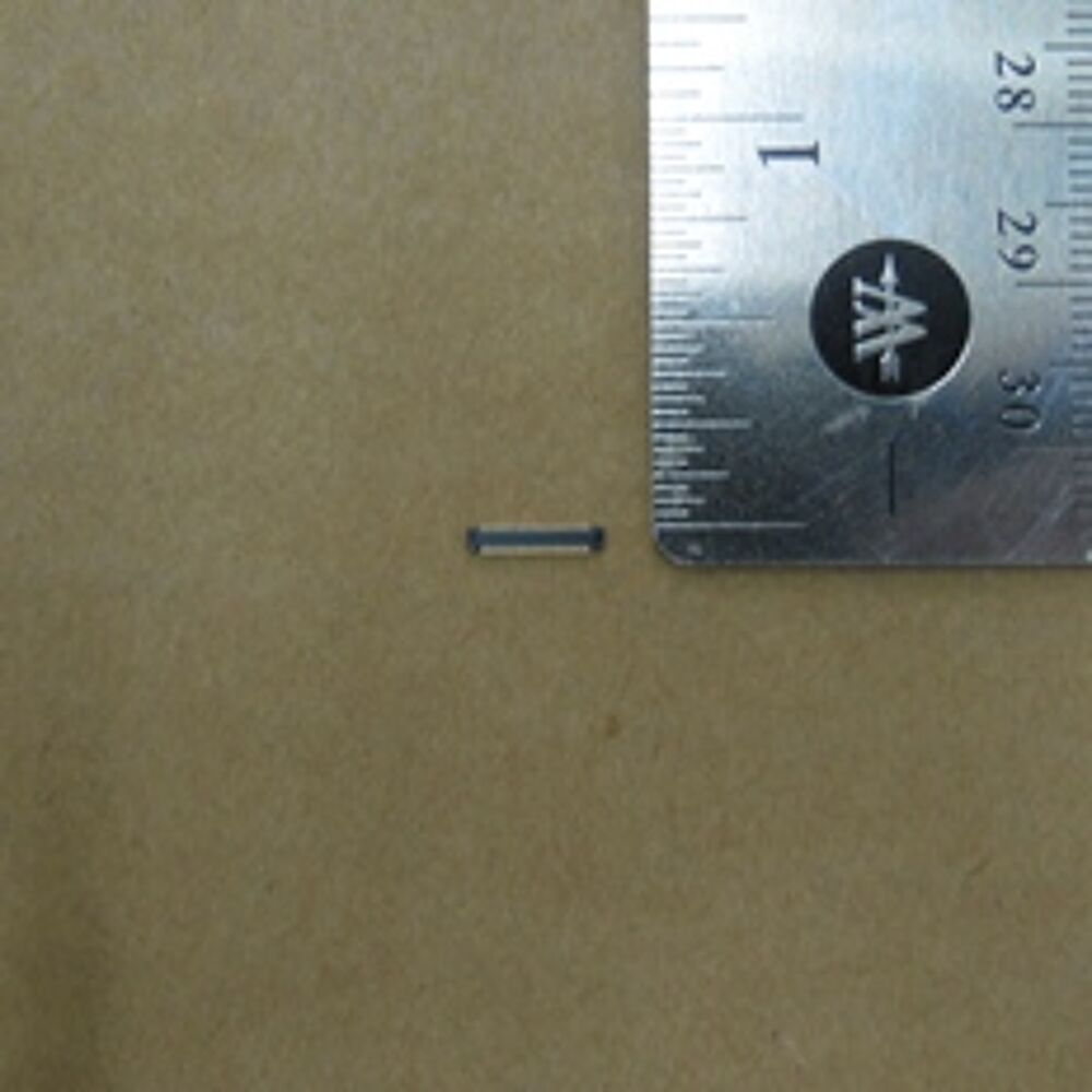 34Pin, 2Row, 0.4mm