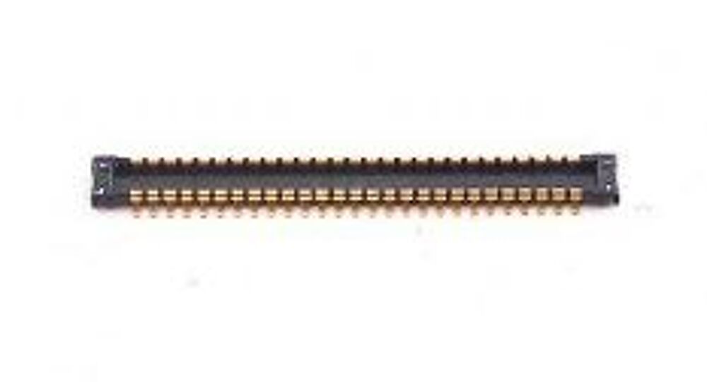54Pin, 2Row, 0.4mm