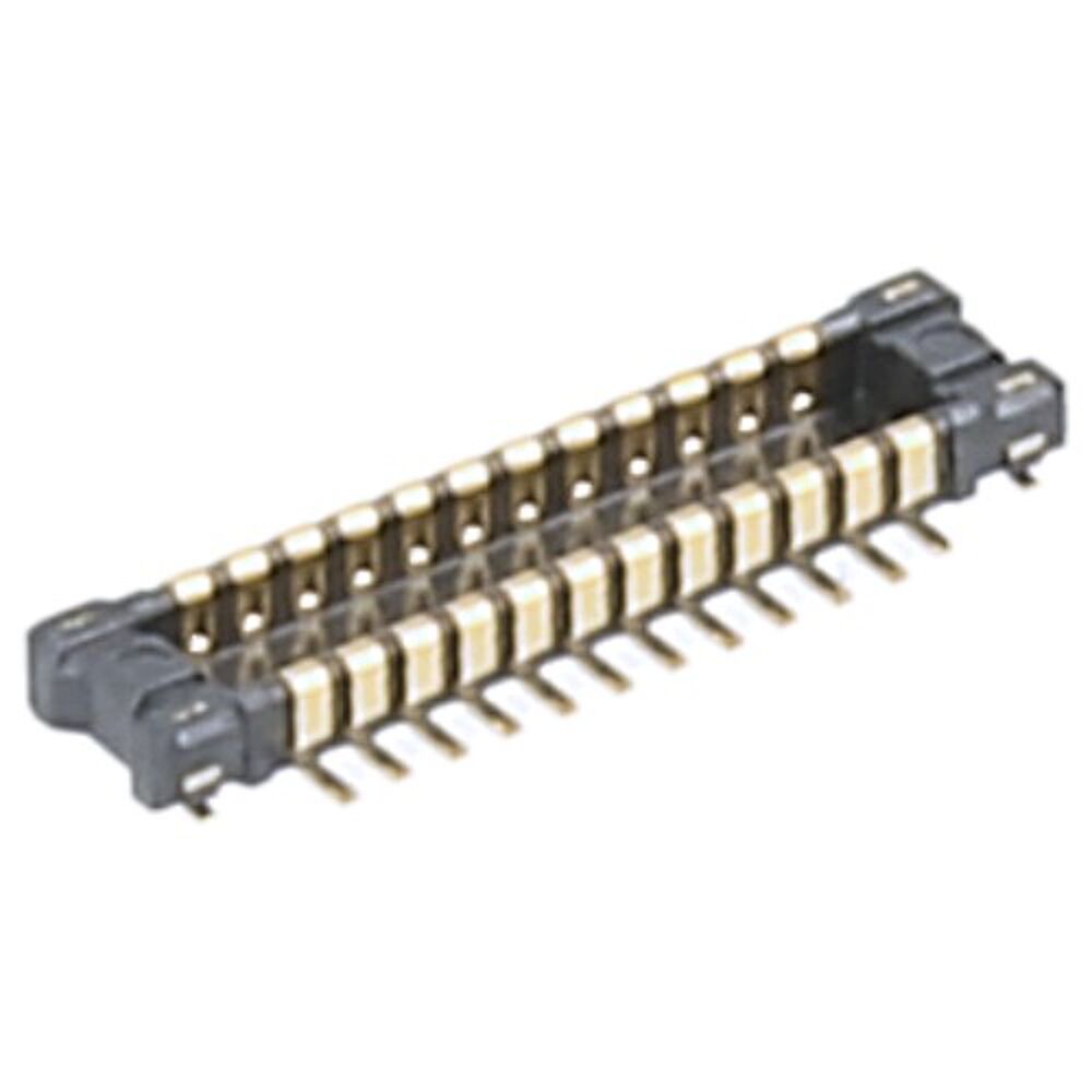 24Pin, 2Row, 0.35mm