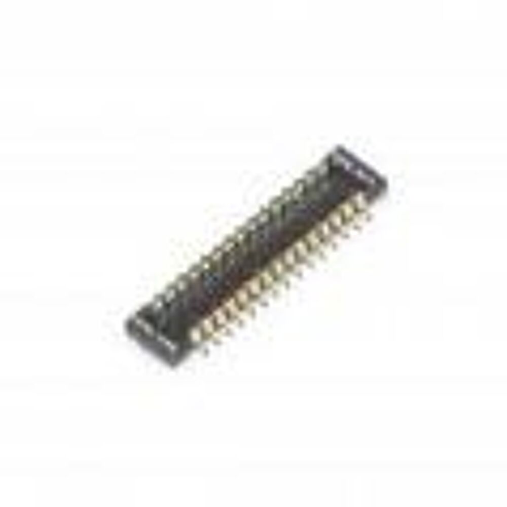 30Pin, 2Row, 0.4mm
