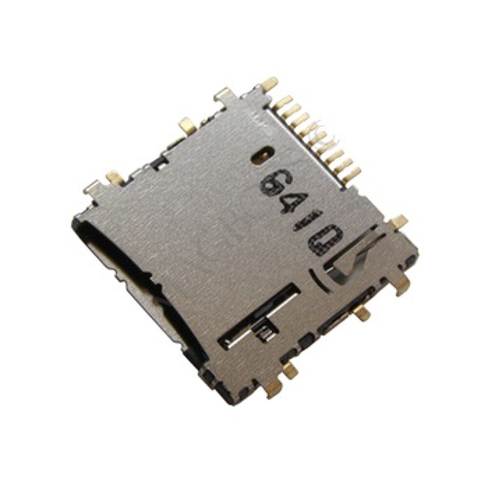 CONNECTOR-CARD EDGE
