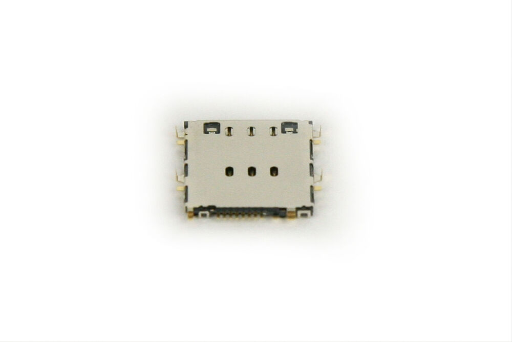 Connector Card Edge, Galaxy Tab 3 / Tab A / Tab Pro