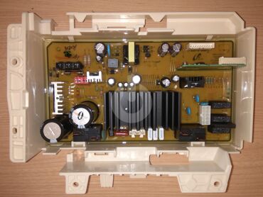Samsung Printplaat (Mainboard) algemeen DC92-01223B