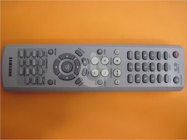 Samsung Afstandsbediening AH59-01527F