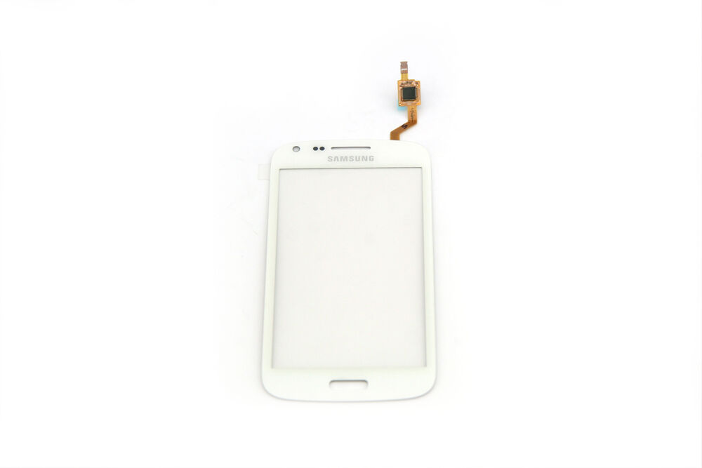 Módulo Pantalla Display (Original) - White, Samsung Galaxy Core; GT-I8260 Original Service Pack GH59-13269C