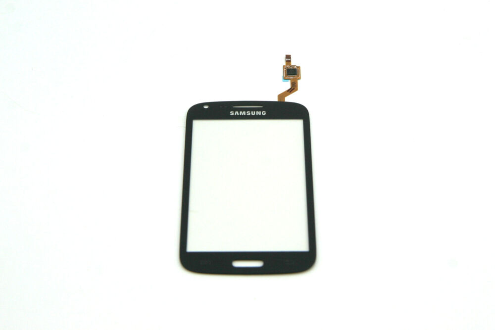 Módulo Pantalla Display (Original) - Black, Samsung Galaxy Core; GT-I8260 Original Service Pack GH59-13269D