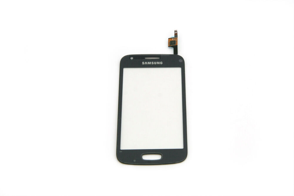 Módulo Pantalla Display (Original) - Black, Samsung Galaxy Ace 3; GT-S7275 Original Service Pack GH59-13503A