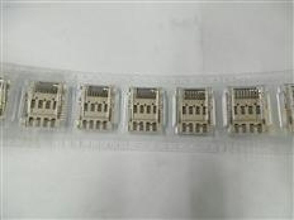 Connector Card Edge, Galaxy Note 3; SM-N9005