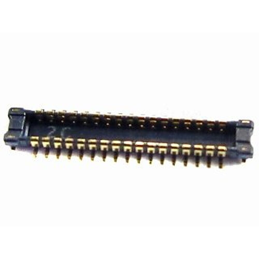 20Pin, 2Row, 0.4mm