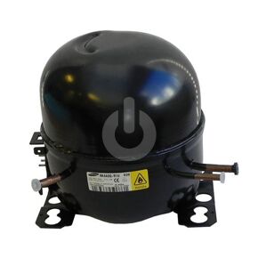 Samsung Compressor MK4A5QR1U/SJ5