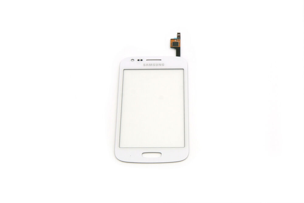 Módulo Pantalla Display (Original) - White, Samsung Galaxy Ace 3; GT-S7275 Original Service Pack GH59-13503B