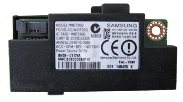 Samsung Wi-Fi Module BN59-01174A