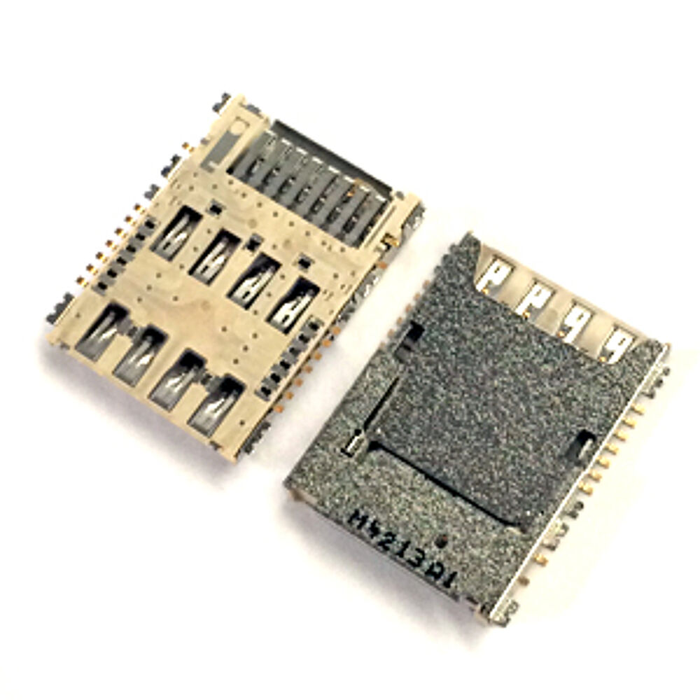 CONNECTOR-CARD EDGE