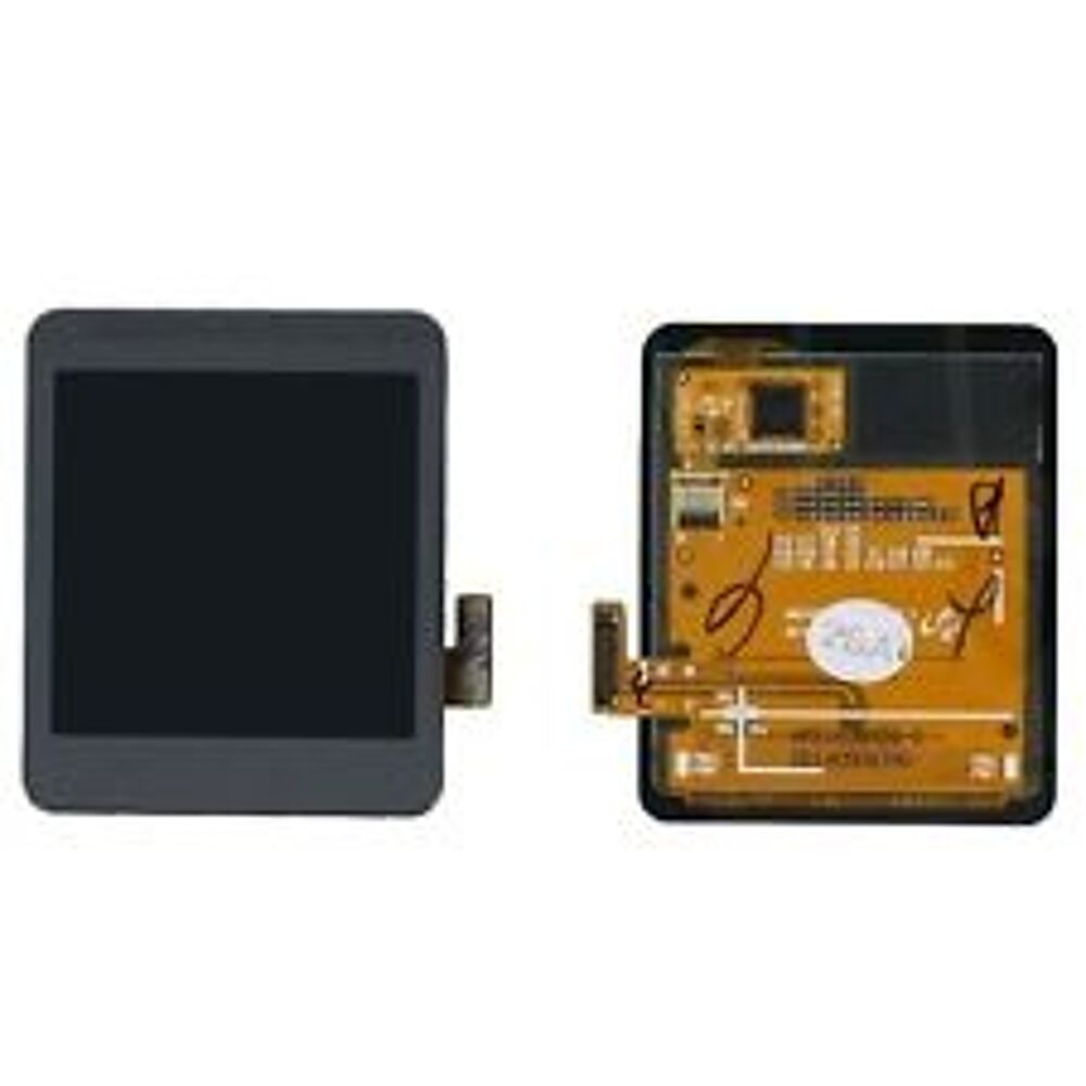 Módulo Pantalla Display (Original), Samsung Galaxy Gear 2 Neo; SM-R3810 Original Service Pack GH96-07150A