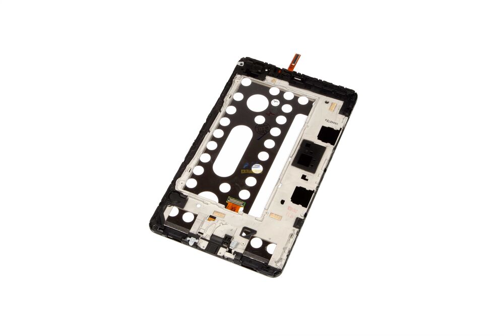 Módulo Pantalla Display (Original) - White, Samsung Galaxy Tab Pro (8.4 inch, LTE); SM-T325 Original Service Pack GH97-15740A