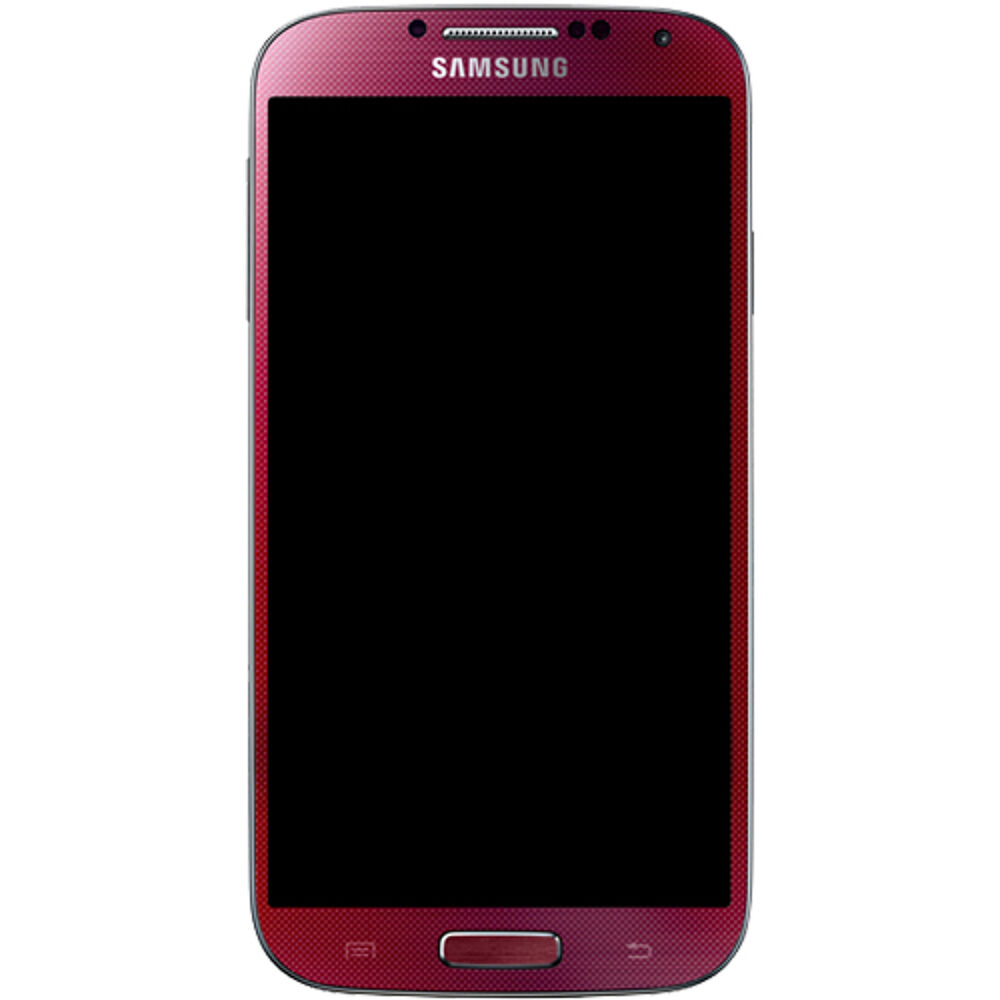 Módulo Pantalla Display (Original) - Red, Samsung Galaxy S4; GT-I9505 Original Service Pack GH97-14655K