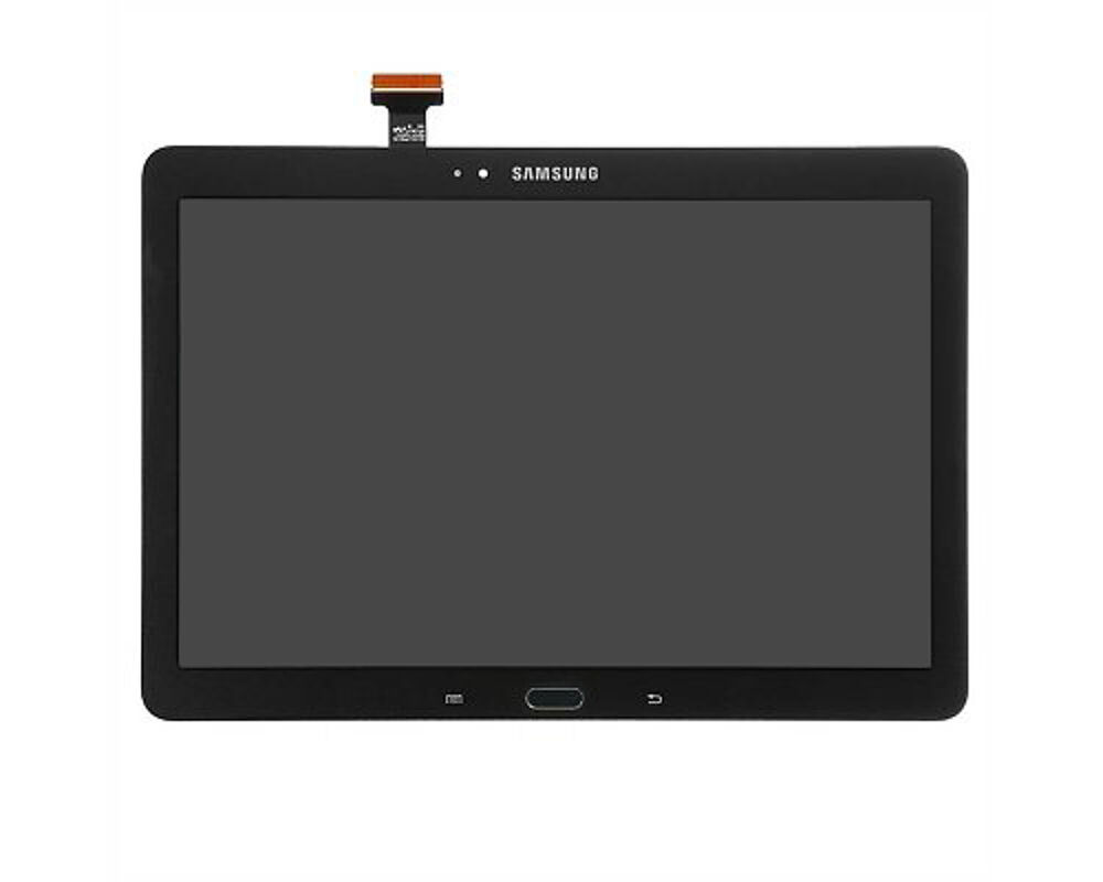 Módulo Pantalla Display (Original) - Black, Samsung Galaxy Tab Pro Original Service Pack GH97-15539B