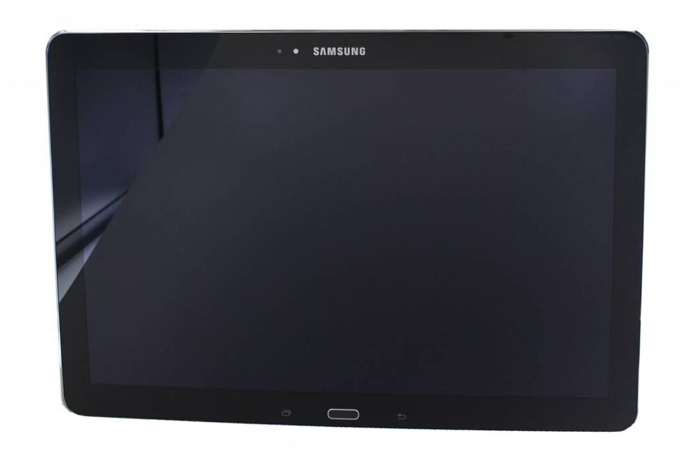 Módulo Pantalla Display (Original) - Black, Samsung Galaxy Tab Pro (12.2 inch); SM-T900 Original Service Pack GH97-15582A