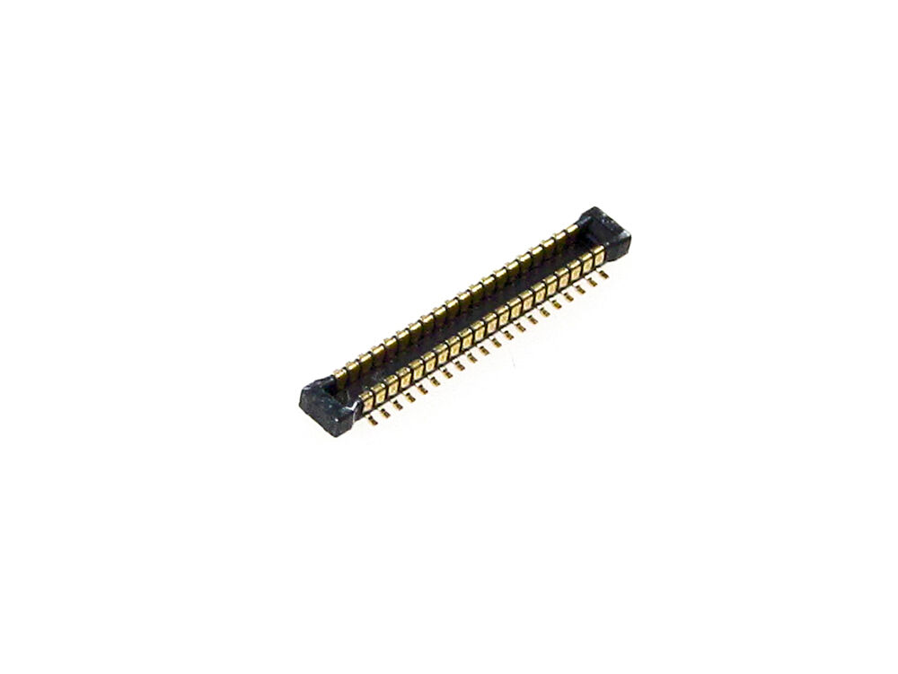 40Pin, 2Row, 0.4mm