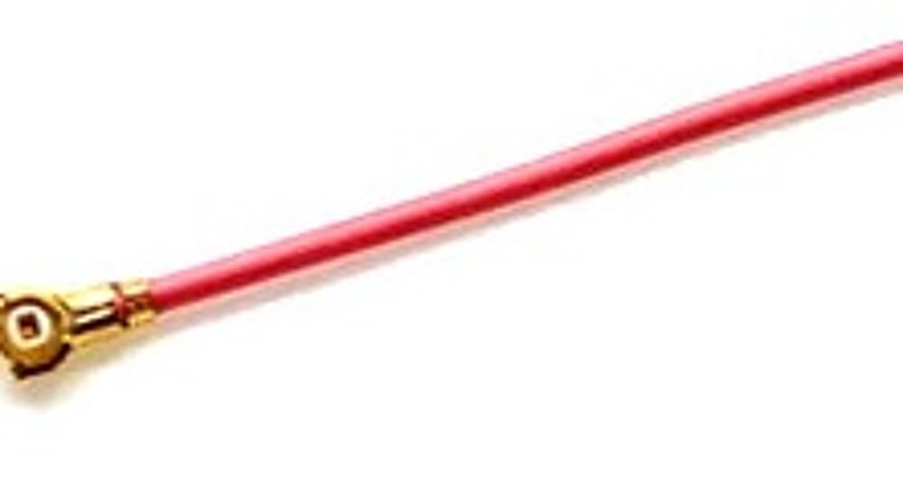 CBF Coaxial Cable 32.5MM, Galaxy S5 mini; SM-G800