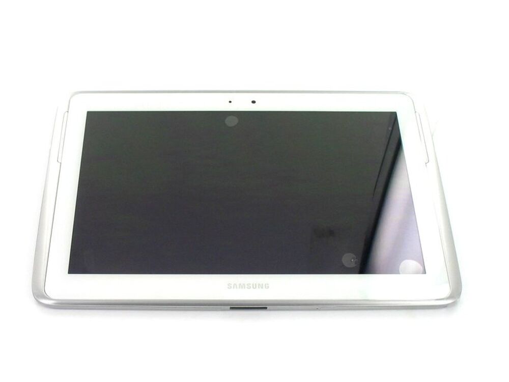 Módulo Pantalla Display (Original) - White, Samsung Galaxy Note (10.1 inch); GT-N8000 / 8010,8020 Original Service Pack GH96-05399A