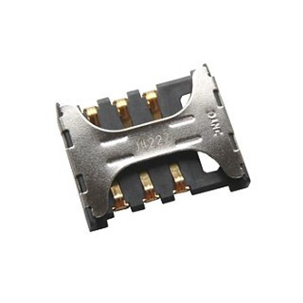 CONNECTOR-CARD EDGE