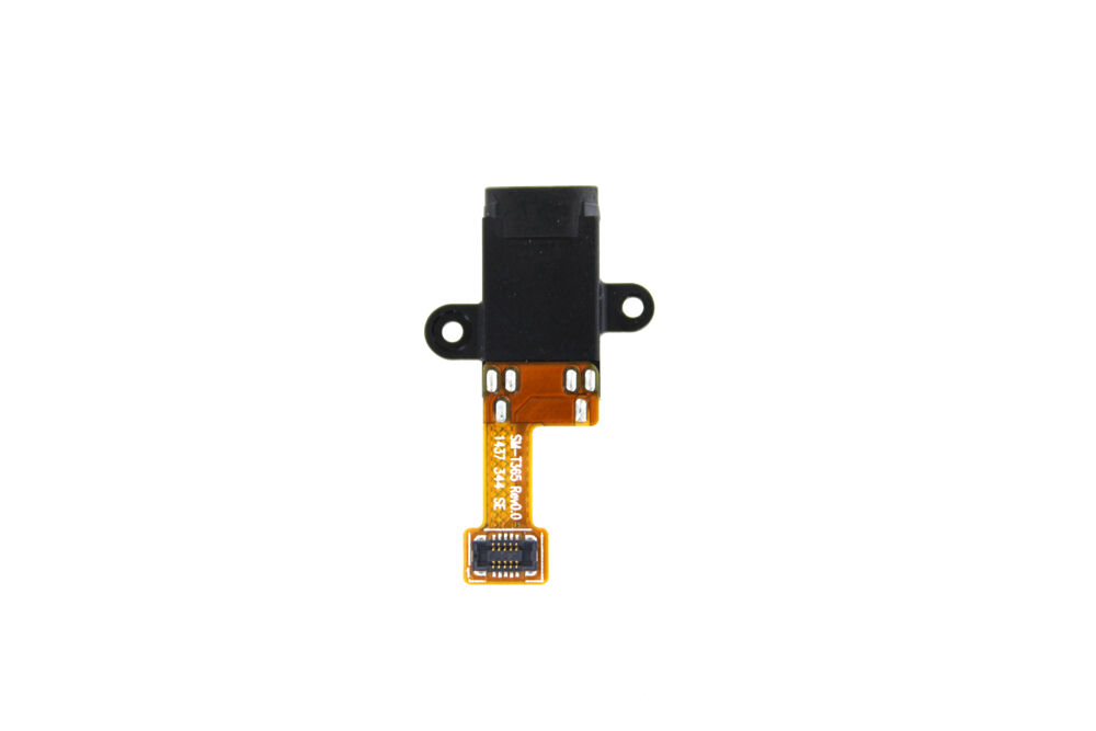 Audio Connector, Galaxy Tab Active (8.0 inch); SM-T365