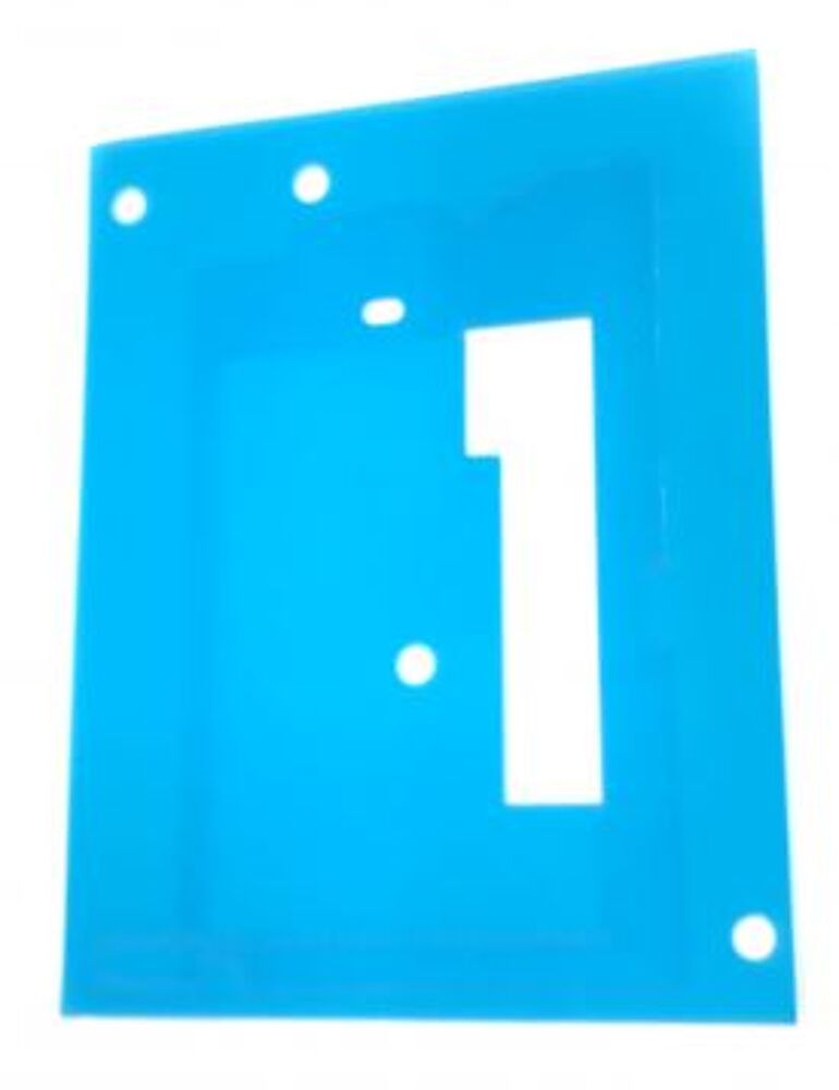 Tape Pet LCD R/KIT